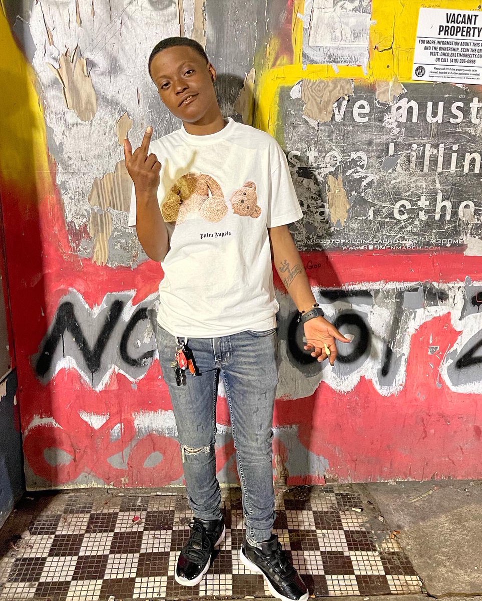 wlc_savage's tweet photo. I been laid back but I’m back now bitch 🤣 aww you niggas in trouble now 🤧 #ShakeBackShorty💫 fuck y’all forgot 🤦🏾 https://t.co/OV7LwBTPwQ