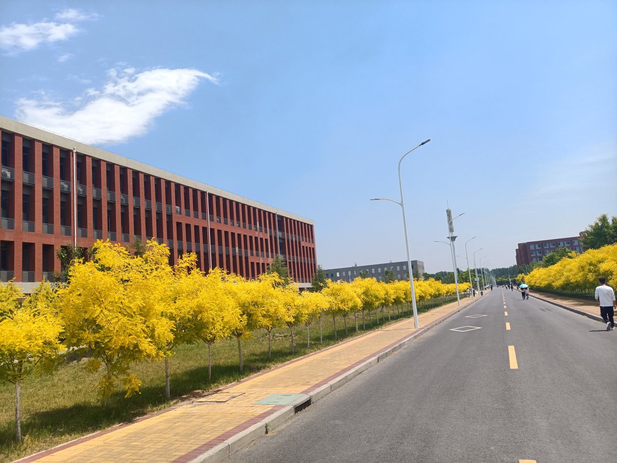 iamChaiDavid's tweet photo. ＃河北工程大学 ＃河北邯郸 https://t.co/YxTZbdohTx