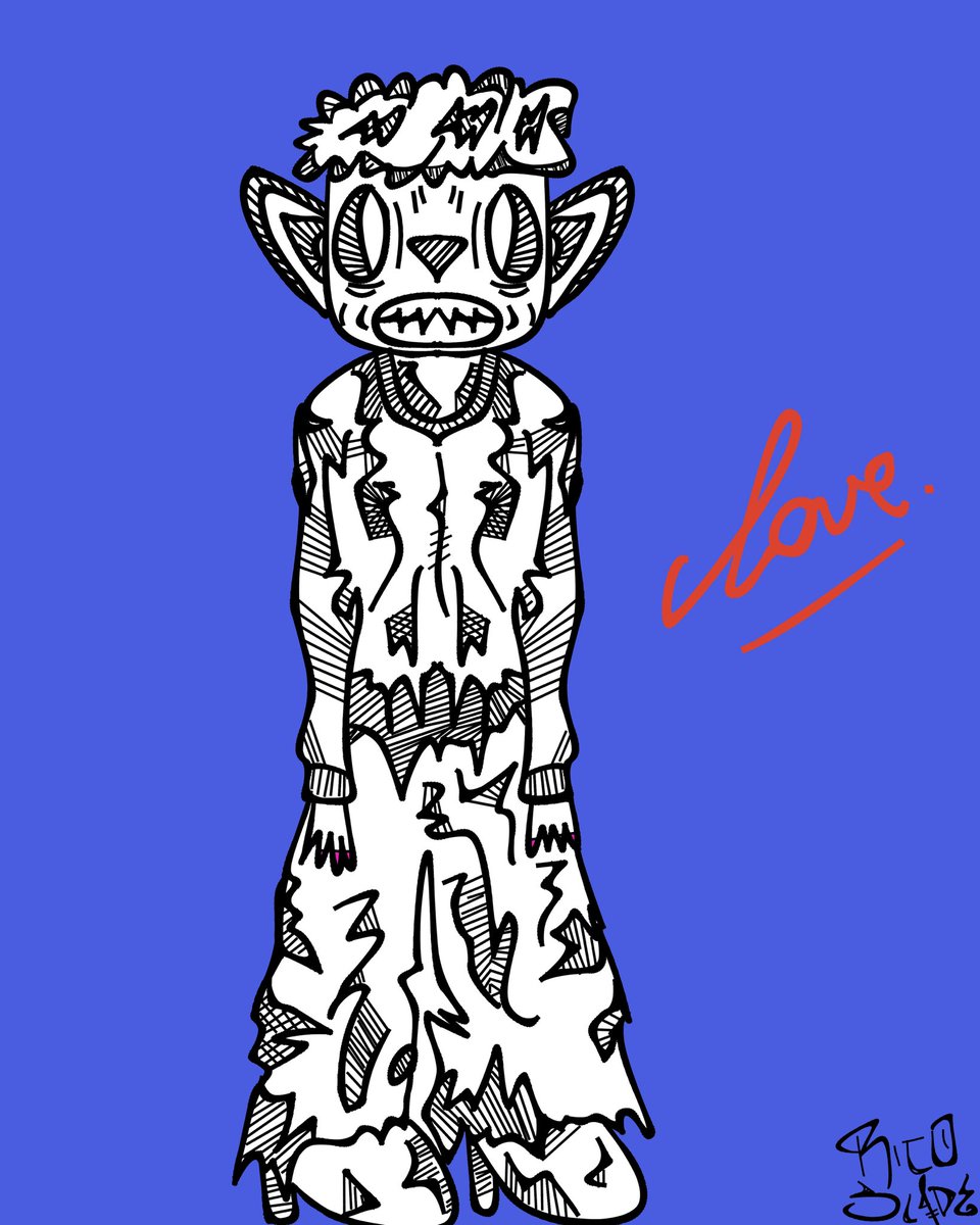 YOKAI_CULT's tweet photo. VAMPBOY 3 🪦🪦🪦

0.5 sol

#Solana #SolanaNFT #nftart #solsea https://t.co/QMXaaZECUp