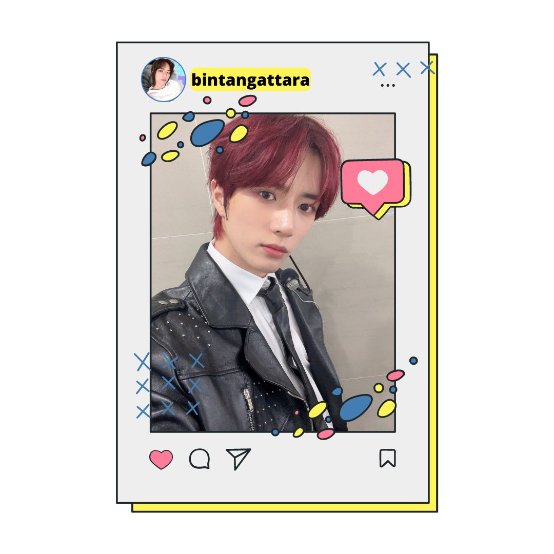 evellogia's tweet photo. ⠀
𝐛𝐢𝐧𝐭𝐚𝐧𝐠𝐚𝐭𝐭𝐚𝐫𝐚
────────────────
📆 15 Mei 2022
♥ 220.5k
💬 17.9k
👥 20.7k
3RASCAL "BROKEN COMPASS." MV OUT NOW‼️
#3RASCAL
#3RASCALCOMEBACK
#BROKENCOMPASS
🏷️ IRREGULAIR
⠀ https://t.co/QF3Qs8LKdU