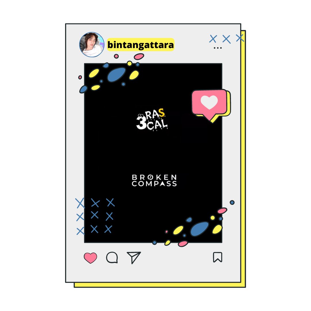 evellogia's tweet photo. ⠀
𝐛𝐢𝐧𝐭𝐚𝐧𝐠𝐚𝐭𝐭𝐚𝐫𝐚
────────────────
📆 15 Mei 2022
♥ 220.5k
💬 17.9k
👥 20.7k
3RASCAL "BROKEN COMPASS." MV OUT NOW‼️
#3RASCAL
#3RASCALCOMEBACK
#BROKENCOMPASS
🏷️ IRREGULAIR
⠀ https://t.co/QF3Qs8LKdU