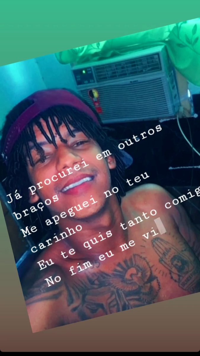 Mc_Bz021's tweet photo. Ótimo domingo pra todos $ https://t.co/p8cBXnd4co