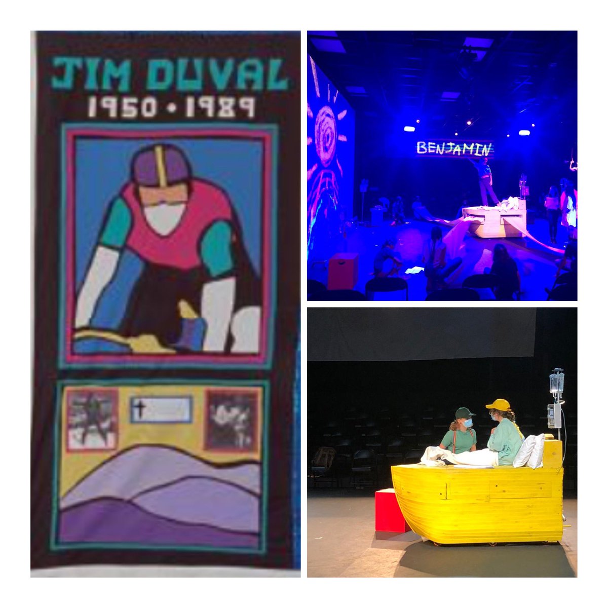 Alexa Schmid, EdD tweet media