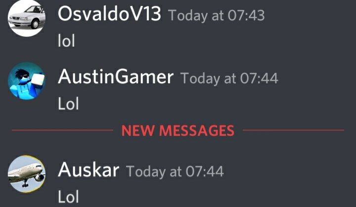 AustinTheGamer  tweet media