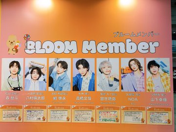 君の花になるドラマキャスト相関図の豪華一覧を画像付きで紹介 ベルーチェ