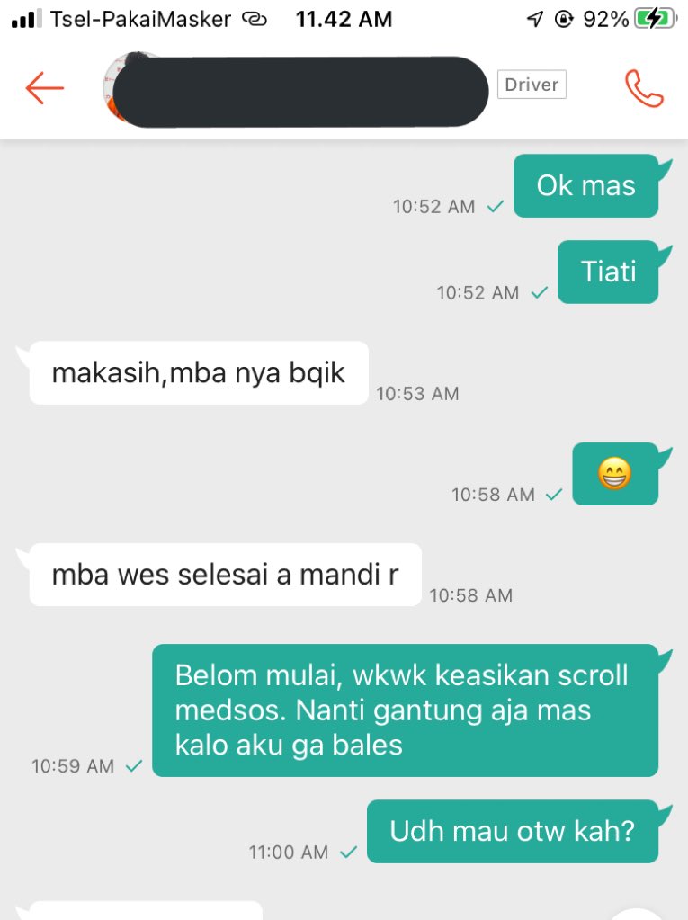 ciloqciliq's tweet photo. Kisah ini berawal dari sopifut😂🤭 https://t.co/8M6fiPOVfq