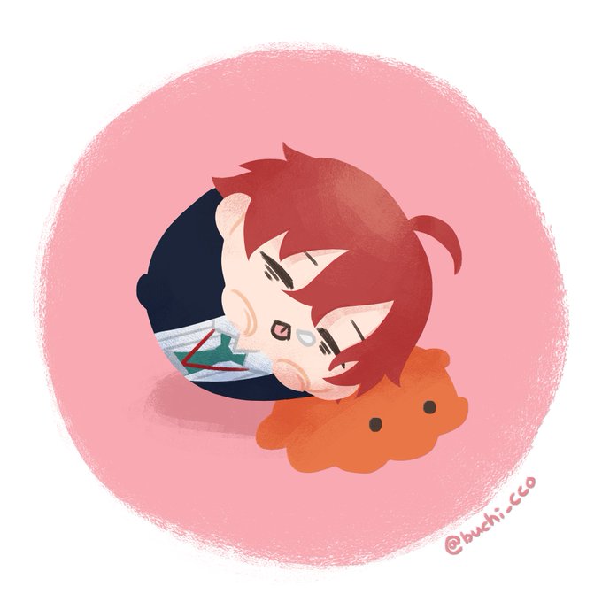 過去絵
ぬいもち 