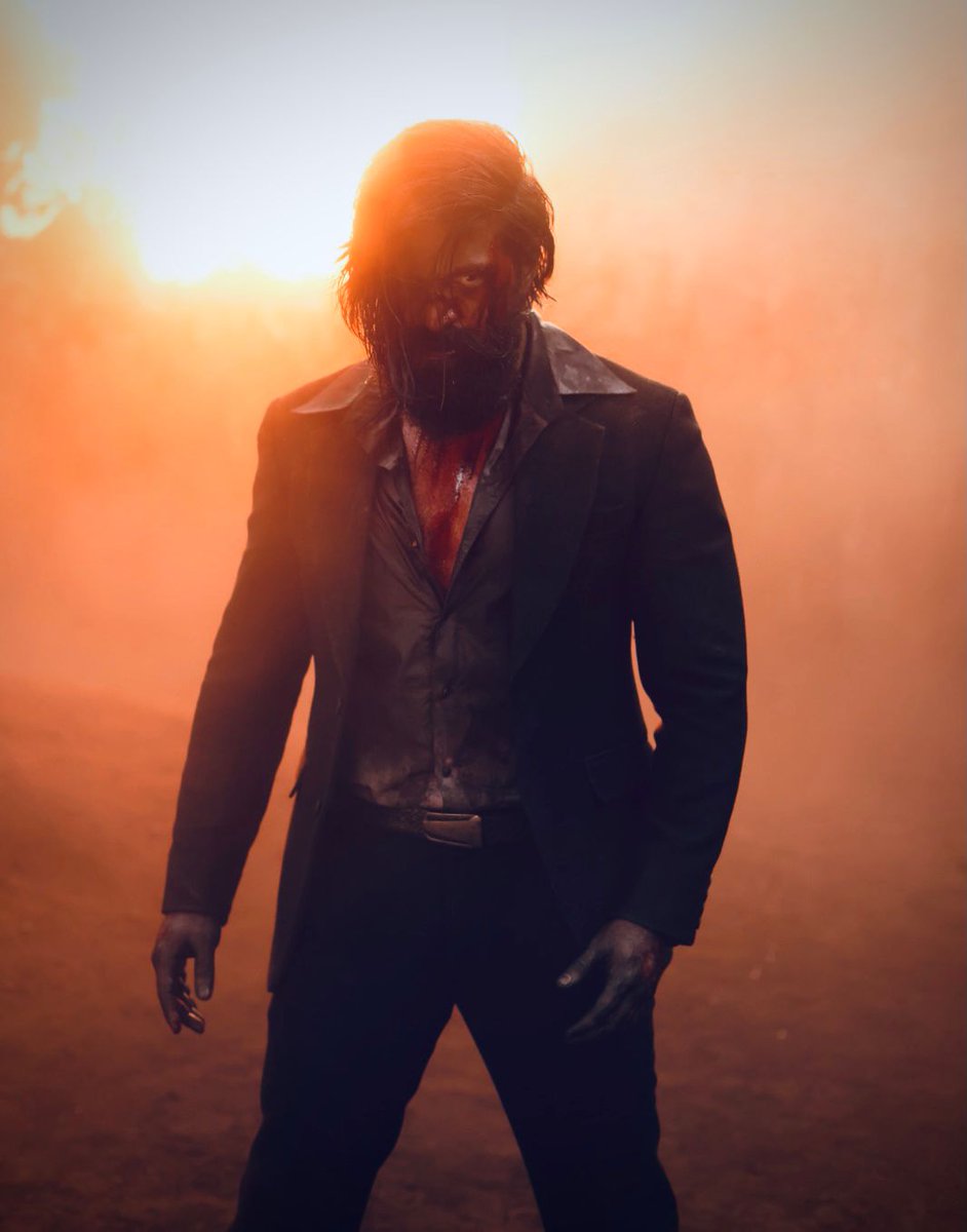 sidkannan's tweet photo. #KGF3 is postponed. Confirms @hombalefilms ... We will have to wait much longer for #RockyBhai.

@TheNameIsYash @prashanth_neel @KGFTheFilm #YashBOSS𓃵 #KGFChapter3 #KGF #siddharthkannan #sidk https://t.co/yfedPZTrk2