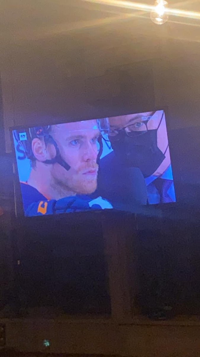 LIbz68's tweet photo. MVP!!!!! #PourItOn #GOILERS https://t.co/tiTfbxGAgJ