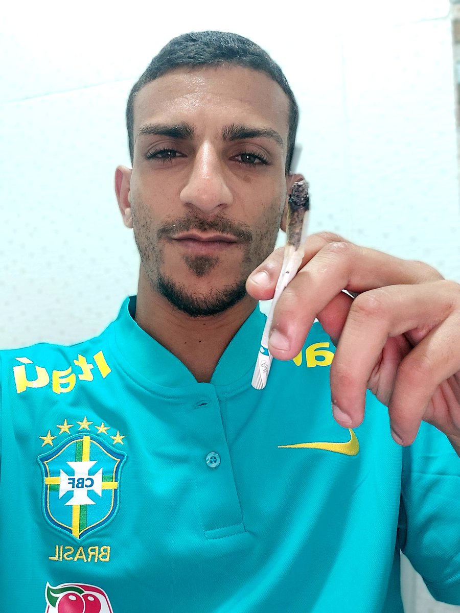 Paz pela minha 🎈🥴