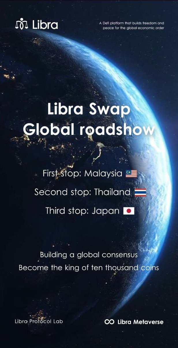 Libradefiworld tweet media