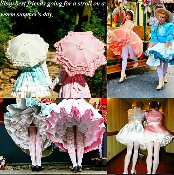 JosephinaSophia's tweet photo. #girly #feminine #girlygirls #frillydress #frilly #ruffles #whitestockings #girlstights #patternedhosiery #sissygirl #sissies #gurlfriends #boyswillbegirls https://t.co/WTgZ4FcOdE
