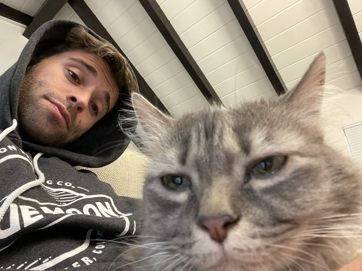 Jake Miller tweet media