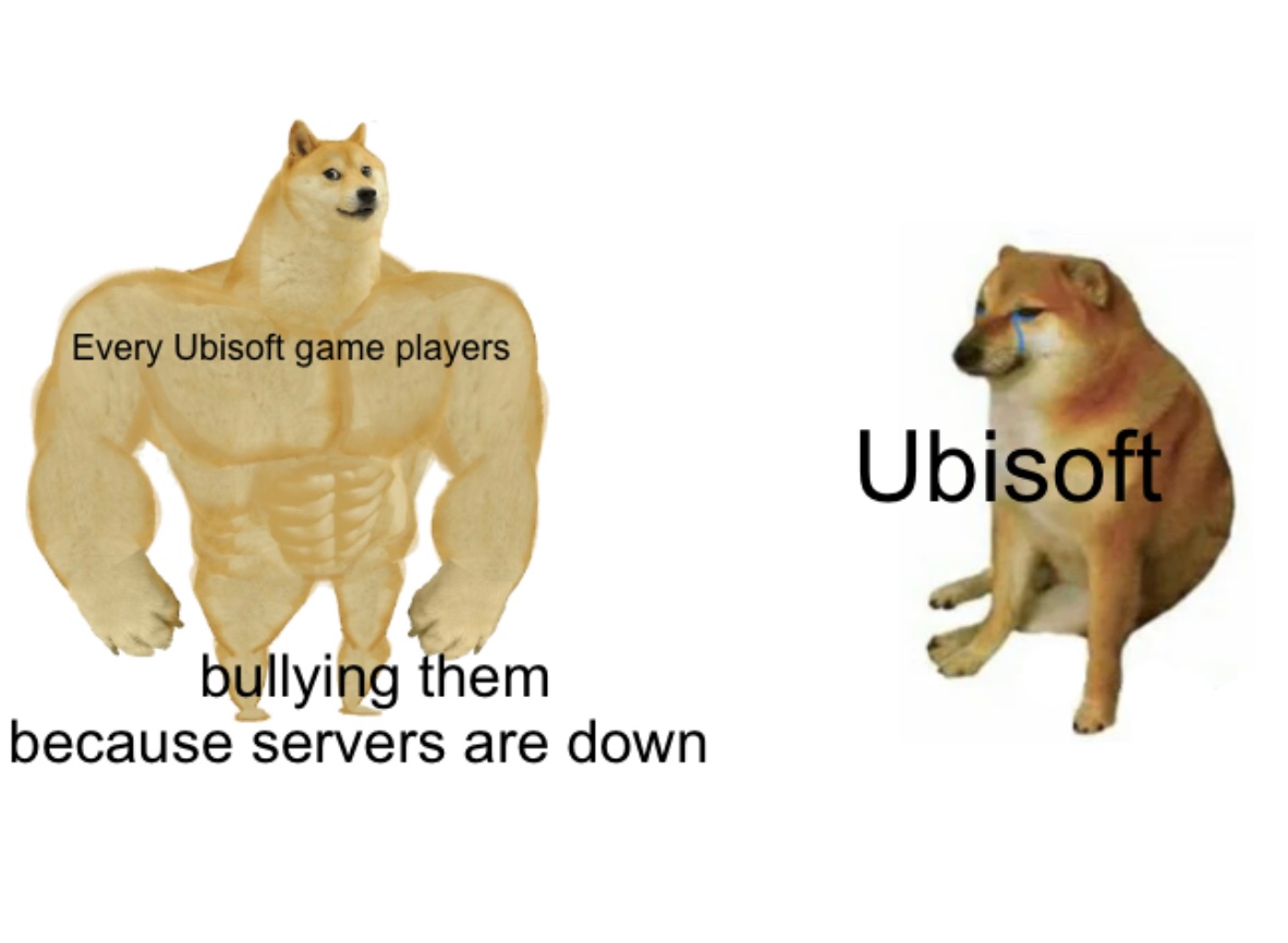 lol46153316's tweet photo. @UbisoftSupport https://t.co/4U9UOzGqgh