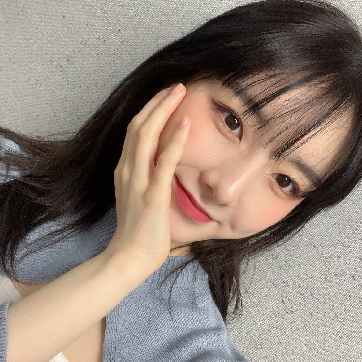 LightsumSl's tweet photo. [ENG TRANS]
[#JUHYEON #주현]

 See you soon Sumit 💙

#LIGHTSUM #라잇썸 https://t.co/LIPdy1SrZs