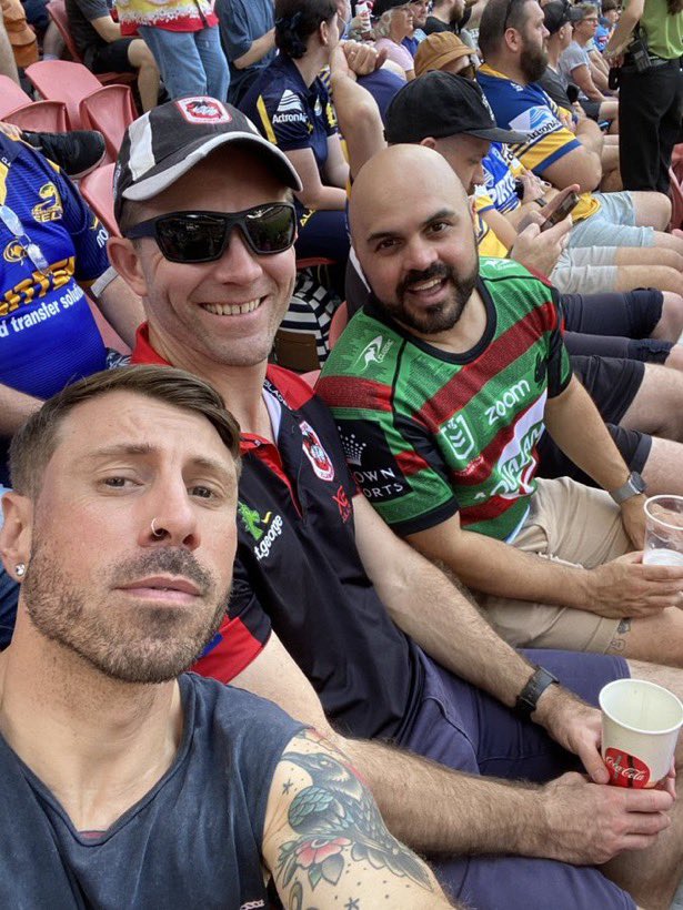 Luke Robinson tweet media