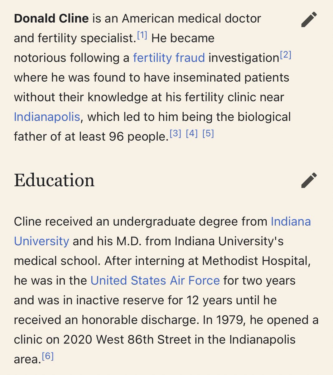 BeforeU's tweet photo. #OurFather this can’t be real right?  What is wrong with our society? A grade A demon walks free and is still legally allowed to practice?  The Quiverfull must really have clout. Scary stuff. https://t.co/ftkIaReTzz