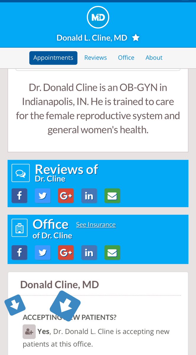 BeforeU's tweet photo. #OurFather this can’t be real right?  What is wrong with our society? A grade A demon walks free and is still legally allowed to practice?  The Quiverfull must really have clout. Scary stuff. https://t.co/ftkIaReTzz
