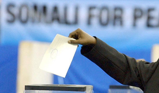 Today #Somalia will complete a long waited indirect election process following political agreements and procedures, the parliament have a chance to re-elect one of the former presidents or incumbent for the first meanwhile there are other candidates. #SomaliaElections2022