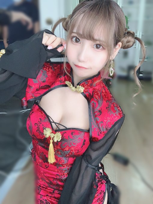 コスプレイヤー花村きりのTwitter画像28