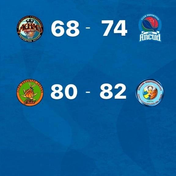 Liga Saesa 🏀 tweet media