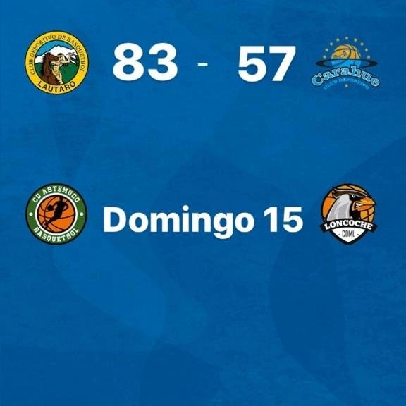 Liga Saesa 🏀 tweet media