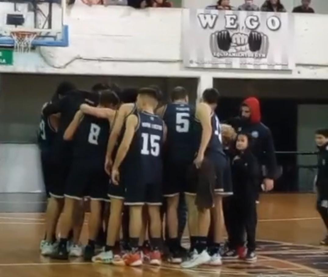 #LaLigaFederal | División Buenos Aires-FeBAMBA

Como local, <a href="/clublosindios/">Club Los Indios</a> luchó para vencer a un duro <a href="/EdelpBasquet/">Estudiantes Basquet</a> y, con un gran segundo tiempo, cerró la serie de reclasificación por 2-0.

✍️argentina.basketball/liga-federal/n…