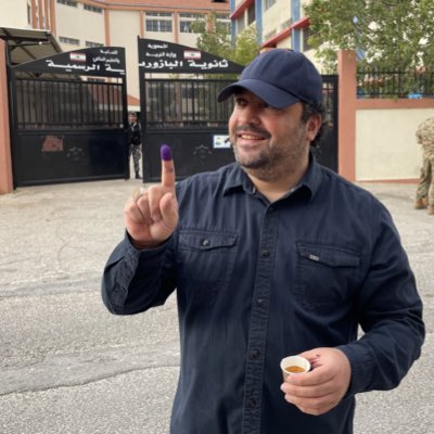 #NewProfilePic هو لك صوتي دونك موتي #حزب_الله #باقون_معك_نحمي_ونبني #منبصملك