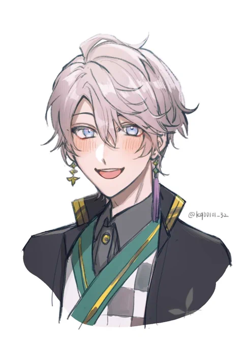 落書き#描いた晴 