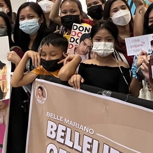 DBcutiee's tweet photo. age doesn't matter sa pag sstan sa donbelle 💗

DONBELLE IN GLORIETTA https://t.co/Cfw51VXmTK