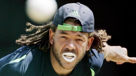 QatarTales's tweet photo. Australian Cricket Player Andrew Symonds Dies In Car Crash #Symonds #AndrewSymonds #Australian #CricketAustralia https://t.co/rSWflUzwY7
