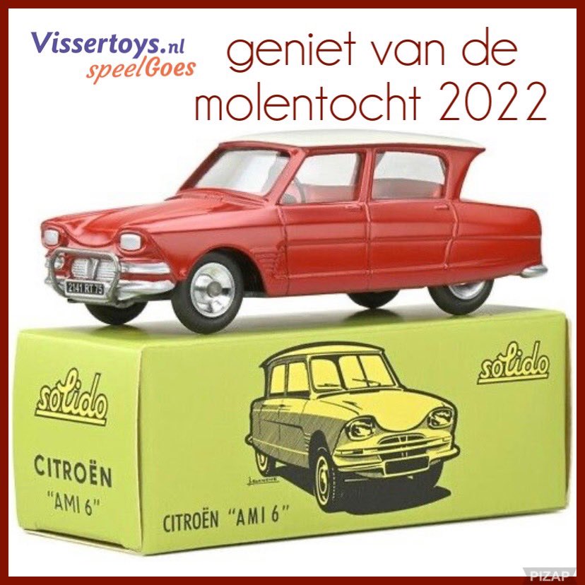 Vandaag is het molentocht 2022 door ons mooie Zuid Beveland. Wij wensen jullie een mooie rit #molentocht #zeeland