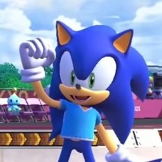 he is so cute i love him 😭💙💙