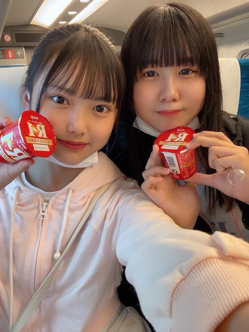 Twitterのコスプレ画像3