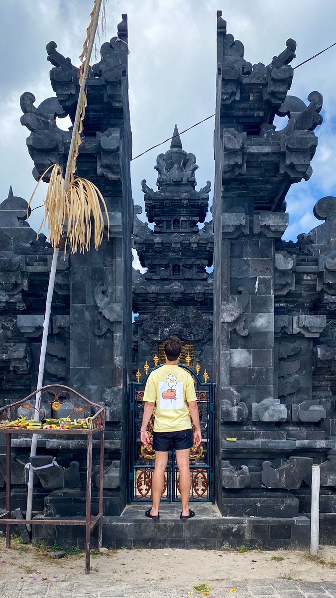 sonovadob's tweet photo. What I wore on vacation @doodles https://t.co/yif6o9AIyL