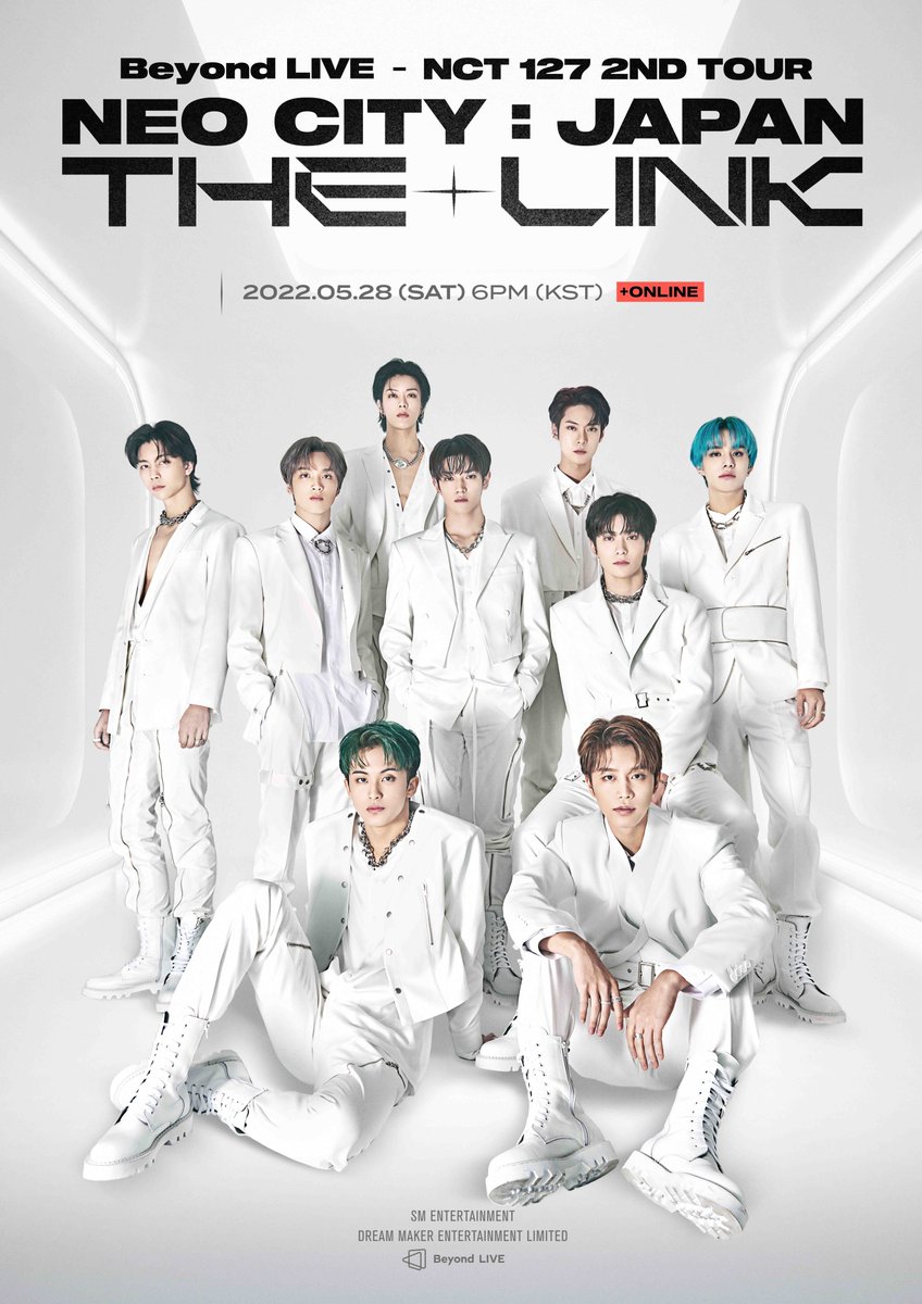 do0375chnl's tweet photo. wts lfb ph beyond live proxy
buying / purchasing assistance

2,300 php
nct 127 neo city : japan the link concert

will be bought via sm store

dm for more info ☺️🫶 https://t.co/dZ7Q0KVy9F