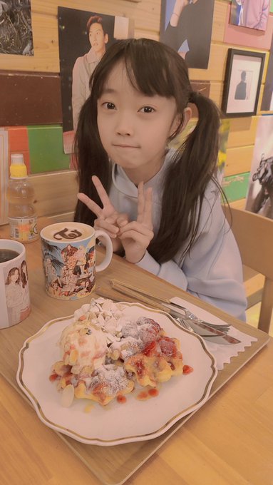 Twitterのコスプレ画像15