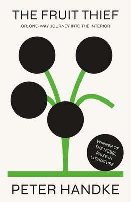 GlobalLitin's tweet photo. The Fruit Thief: or, One-Way Journey into the Interior
by Peter Handke, tr. Krishna Winston.
The Fruit Thief elevates the terrain of everyday life to epic status, & situates the microgeography of an individual at the center of a book like few others.
#AustrianLit #NobelistLit https://t.co/uTiNz7CCQv