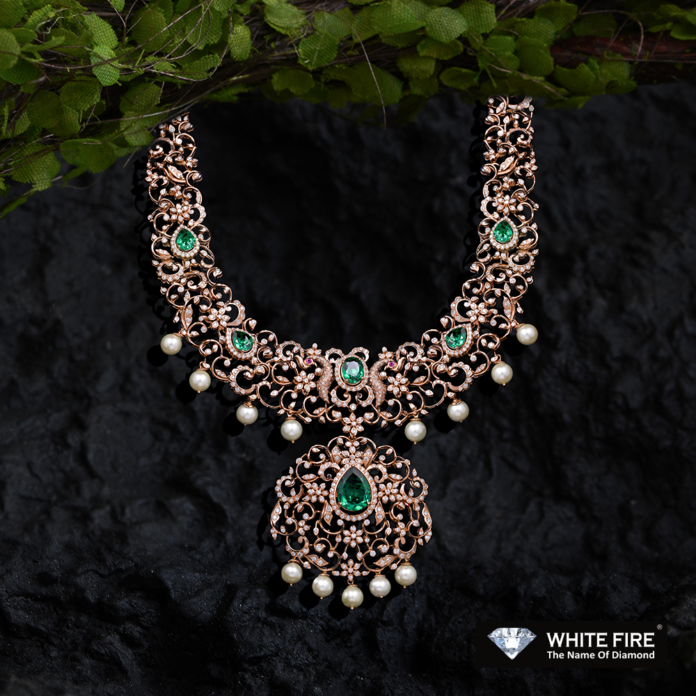 igiworldwide's tweet photo. Drip in finesse with the magnificent designs from the house of #whitefirediamonds at the IGI D SHOW from 16th to 18th May 2022 at the Hyatt Regency, Gurugram.
#Cutstones #Facetedstones #Preciousstones #Gemstone #igicertfied #igiconfidence #igidshow #igicertifiedjewelry #dshow2022 https://t.co/3WnqyFCoSc
