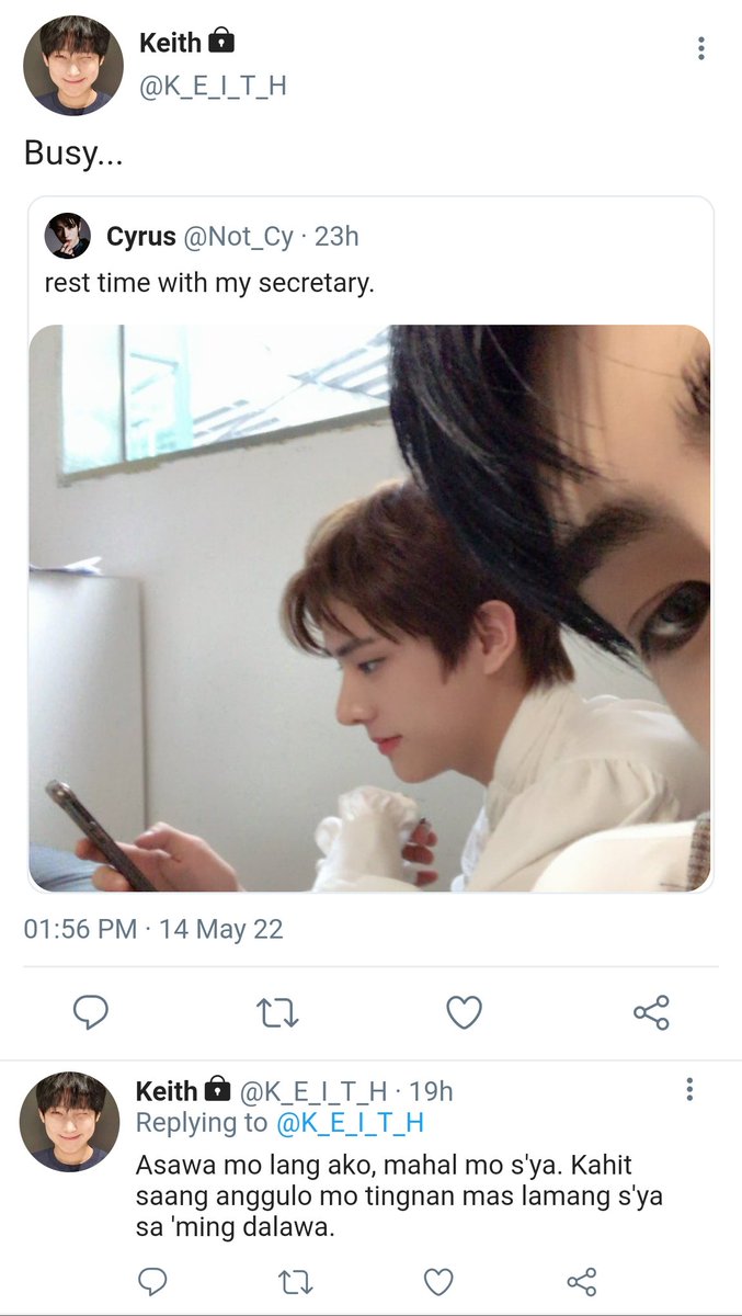 soul | ENHYPEN IS 7 tweet media