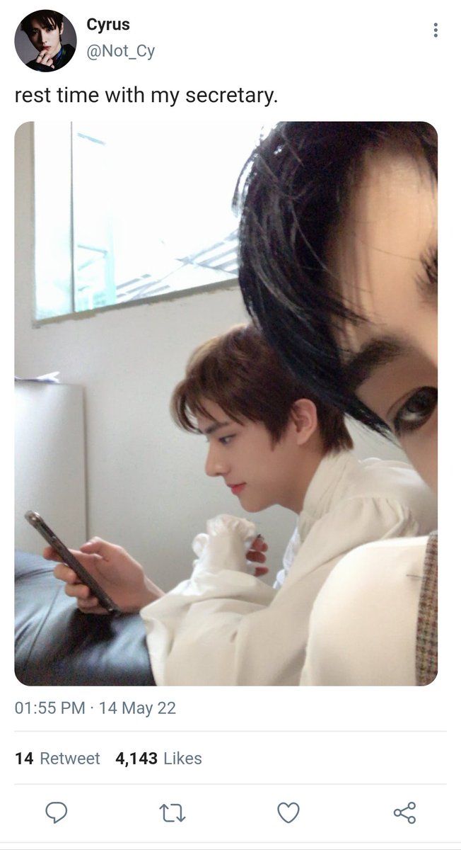 soul | ENHYPEN IS 7 tweet media