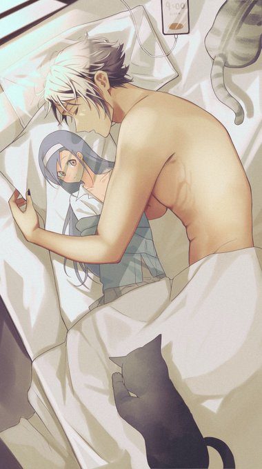 good morning☀️ #MystArt 