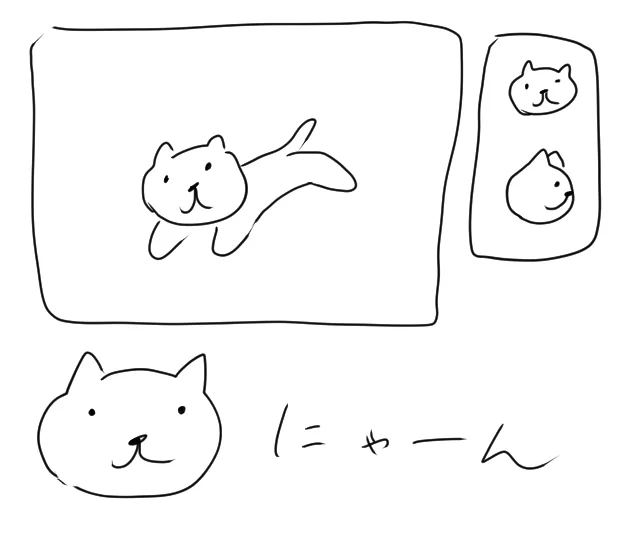 ちくちくツイートをしたので猫実況動画を貼っておきます 