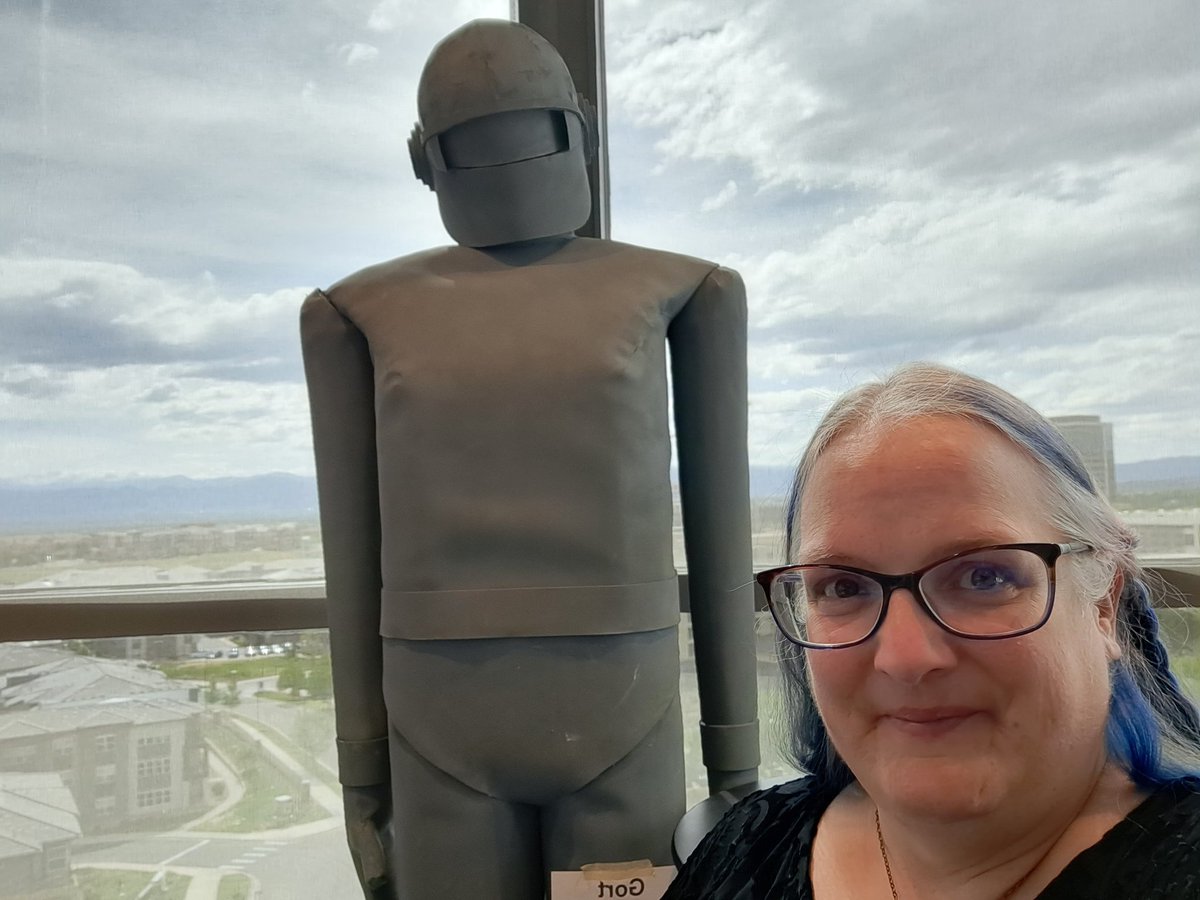 AmyUccs's tweet photo. Enjoying #Starfest2022 this weekend! https://t.co/KJI2Uxm2Tq