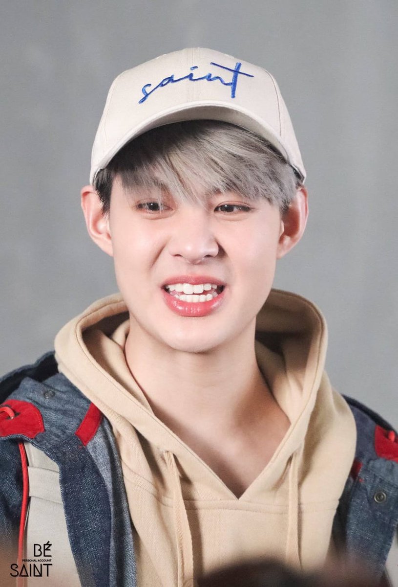 Cute😊😍
#Saint_sup