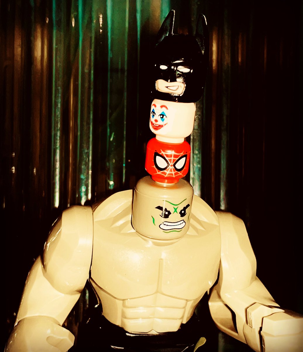 The bat joke spider hulk. NFT darthvadergoodbadstory collection available only 5  item. Very limited, very first , Buy it before it go to the moon. Link in bio
#nft #nfts #nftart #nftartist #nftcollection #nftcommunity #nftcollectibles #nftthailand #nftdrop #nftdrops #nftproject