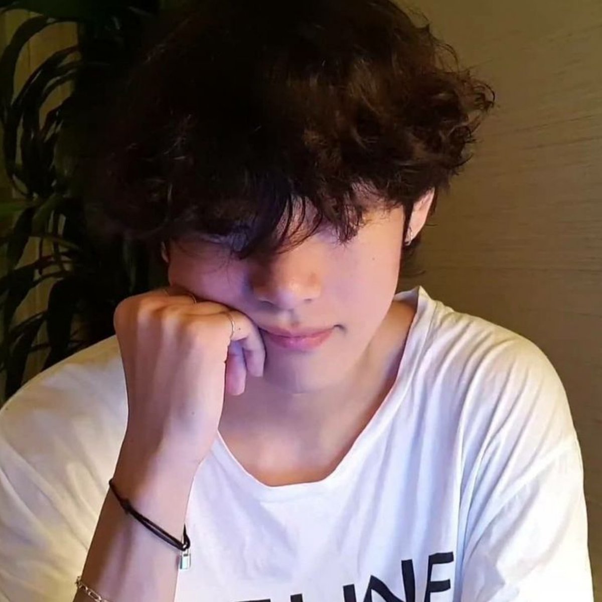 Mami Ingga || Thread AU terputus tweet media