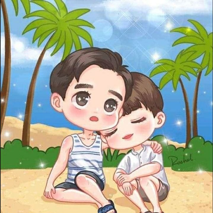 MISS😭
#trigon
#PerthSaint