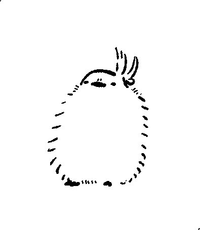 落書き 田中編 