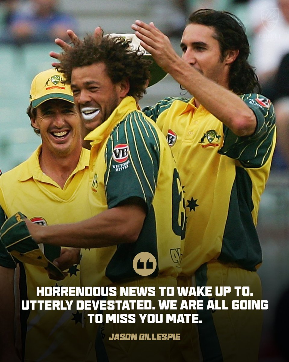 Cricket Australia tweet media